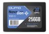 SSD Qumo Novation 256Gb SATA3 (Q3DT-256GSKF)
