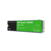 SSD Western Digital Green SN350 1Tb M.2 (WDS100T3G0C)