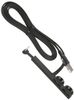 Кабель Lightning 8-pin-USB, 1.2 м, черный USAMS U39