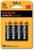Батарейка Kodak Xtralife, AA (LR06/15А), 1.5V, 4 шт