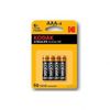 Батарейка Kodak Xtralife, AAA (LR03/24А), 1.5V, 4 шт