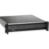 Корпус Exegate Pro 2U450-09, mATX, 2U RM, без БП (EX284958RUS)