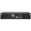 ИБП SNR UPS-LIRM-500-X-SNMP, 500 VA, 300 Вт, черный (SNR-UPS-LIRM-500-X-SNMP) (без аккумуляторов)