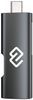 Картридер внешний DIGMA CR-СU2522-G USB Type-C