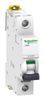 Выключатель автоматический Schneider Electric Acti 9 10А C 6кА