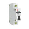 Выключатель автоматический EKF Basic ВА 47-29 50А C 4.5кА