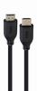 Кабель HDMI(19M)-HDMI(19M), v2.1/2.1, 2 м, Cablexpert Ultra (CC-HDMI8K-2M)