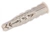 Дюбель Fischer с буртом (94722)