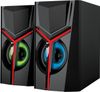 Акустика QUMO TRON AS007, 10 Вт
