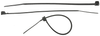 Стяжка ЗУБР КС-Ч2, 4.8 мм x 400 мм, 25 шт. (4-309037-48-400)