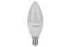 Лампа светодиодная E14 свеча/B38, 7 Вт, OSRAM