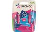 Аккумулятор КОСМОС KOCR03NIMH, R03, AAA, 1 А·ч, 2 шт
