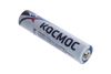 Батарейка Космос KOCR03, AAA (LR03/24А), 1.5V, 2 шт