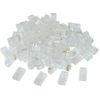 Коннектор RJ-45 8P8C Cablexpert, 100 шт