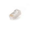 Коннектор RJ-45 8P8C Cablexpert, 10 шт
