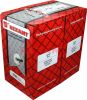 Витая пара REXANT UTP кат.5e 2 пары CU 305м. (01-0025)