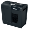 Шредер Rexel X6 EU, секретность 3/P-4
