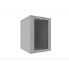 Шкаф SNR 18U, 523x600 мм (SNR-TWC-18-GDL)