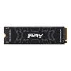 SSD Kingston Fury Renegade 500Gb M.2 (SFYRS/500G)