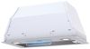 Вытяжка встраиваемая KRONA KRONASTEEL Ameli 600 white S, белый