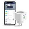 Умная розетка Perenio Power, Bluetooth