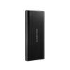Портативный аккумулятор (Powerbank) Canyon PB-108, 10000 мА·ч, черный