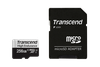Карта памяти microSDXC Transcend 256Gb Class 10 UHS-I U3