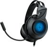 Проводная гарнитура Qumo Odin GHS 0023, черный (32857)
