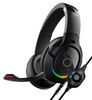 Проводная гарнитура Qumo Olympus GHS 0024, черный (32906)