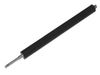 Вал резиновый (нижний) Hi-Black