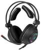 Проводная гарнитура Oklick HS-L830G ASYLUM, черный (GH-X17)