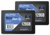 SSD Qumo Novation 3D TLC 128Gb SATA3 (Q3DT-128GMCY)