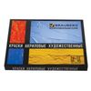 Краски акриловые 24 цветов BRAUBERG