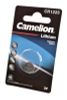 Батарейка Camelion, CR1225, 3V, 1 шт