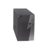 ИБП Eltena (Inelt) Intelligent 1000LT2, 1000 В·А, 700 Вт, серый (без аккумуляторов)