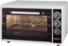 Мини-печь KRAFT KF-MO 3801 W 1.5 кВт, белый