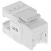Модуль Keystone Lanmaster, RJ-45 cat.6