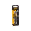 Бита односторонняя DEWALT (DT70567T)