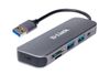 Концентратор D-Link DUB-1325, (DUB-1325/A1A)