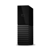 Внешний жесткий диск (HDD) Western Digital 18Tb, 3.5", черный