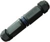 Комплект для герметичного соединения патч-кордов Lanmaster LAN-CP45S6/SET-WP
