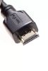 Кабель HDMI(19M)-HDMI(19M), v2.1/2.1, 50 см, Telecom (TCG255-0.5M)