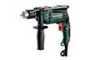 Дрель Metabo SBE 650, сетевая, ударная