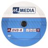 Диск Verbatim DVD-R 4.7Gb, 16x, на шпинделе (10 шт)