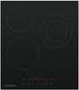 Электрическая варочная панель Maunfeld EVCE.453.D-BK 3 конфорки, черный