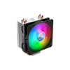 Кулер для процессора COOLERMASTER Hyper 212 ARGB, 120 мм, 1800rpm, ARGB