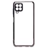 Чехол-накладка Activ Pilot для смартфона Samsung SM-M325 Galaxy M32 Global, черный