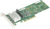 Адаптер Supermicro AOC-SLG3-2H8M2, 2x NVMe/SATA M.2 SSD, PCI-Ex8 (AOC-SLG3-2H8M2-O)