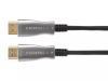 Кабель HDMI(19M)-HDMI(19M), v2.1/2.1, 30 м, Telecom TCG2120 (TCG2120-30M)