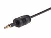 Кабель Toslink(M) Toslink-mini(M), 1 м, Telecom